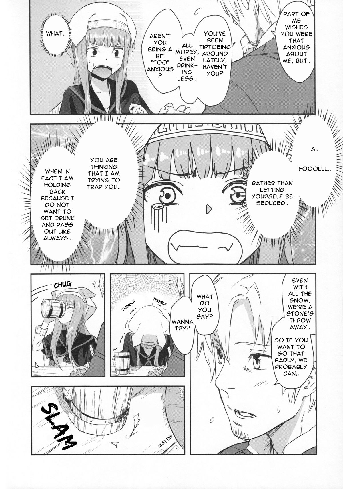 (C83) [Ajisaidenden (Kawakami Rokkaku, Takanashi Rei)] Harvest II (Spice and Wolf) [English] {Drunken Wolf}_07.jpg